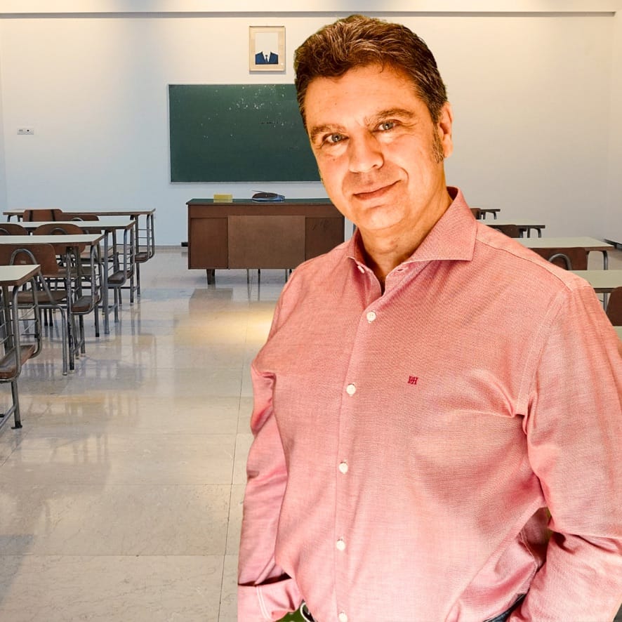 Jose Ignacio Mendez, director del centro de coaching en asturias Tu propia vida