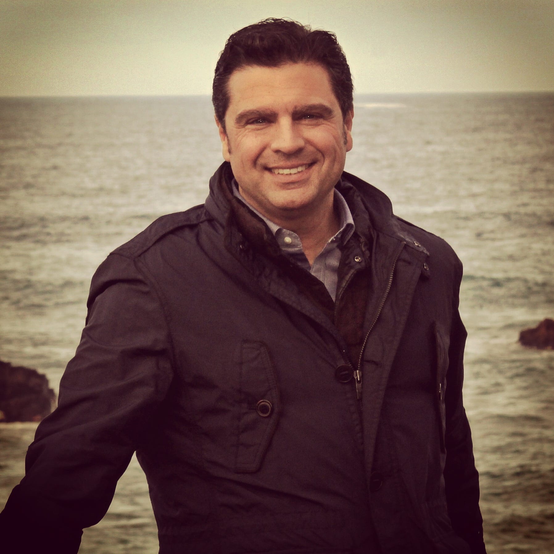 Jose Ignacio Mendez, director del centro de coaching en asturias Tu propia vida