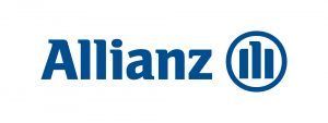 logotipo Allianz