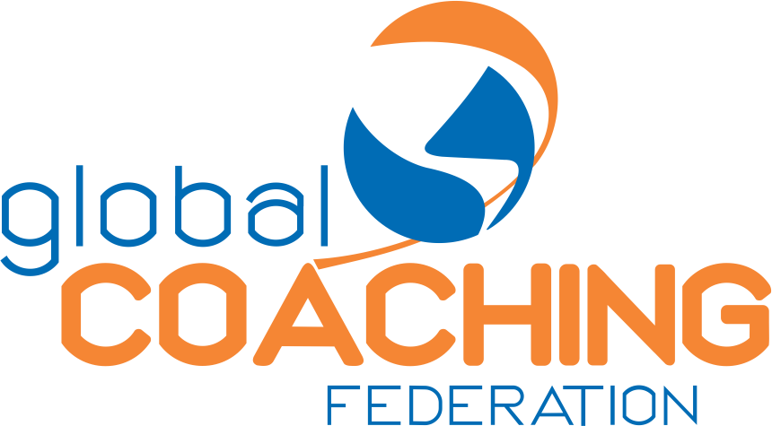 Global coaching federation logo
